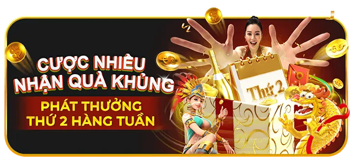 Kho game đa dạng tại CM88
