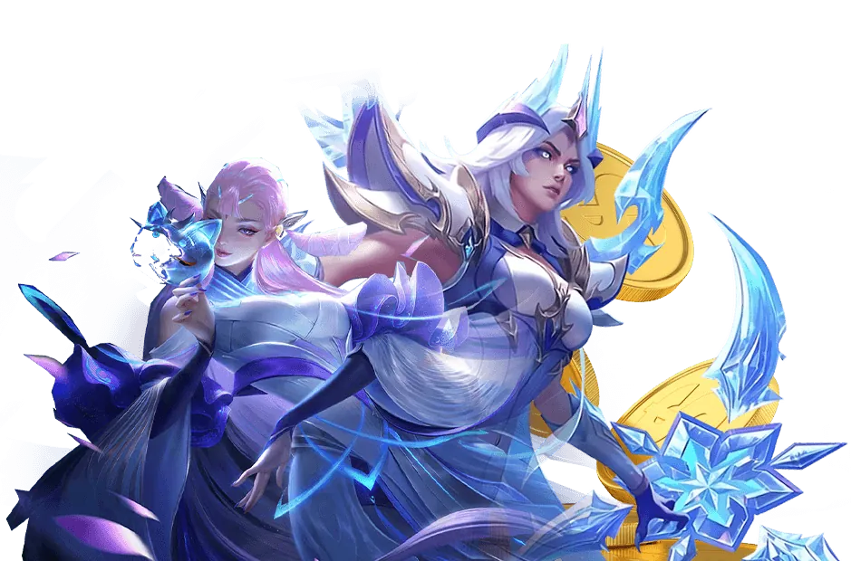 Game nổ hũ và bắn cá